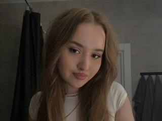 Webcam sex de Roselynkissed