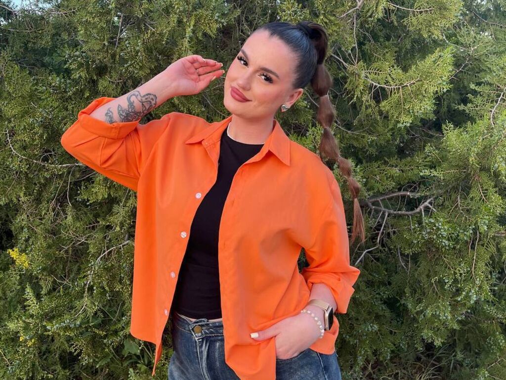 Rosemack' profilo - Immagine n°0