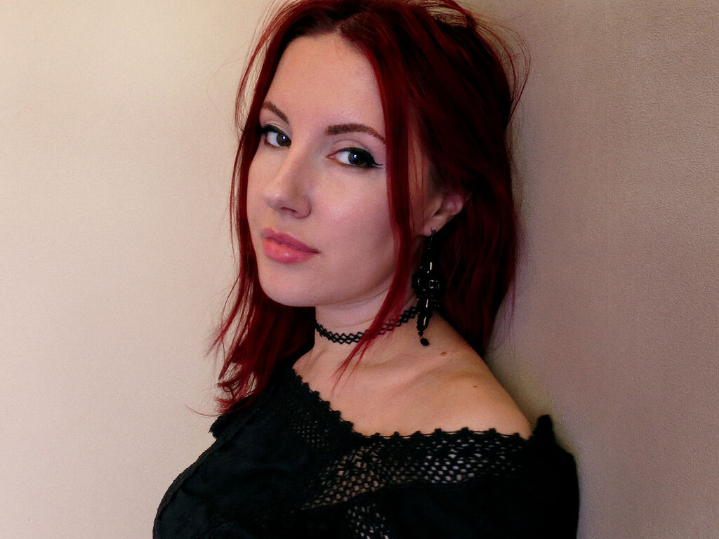 Profil de Rosemader - Photo n°4
