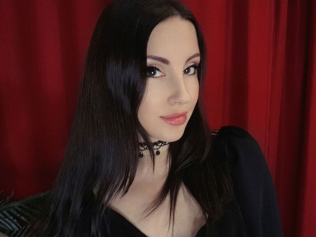 Profil de Rosemader - Photo n°3