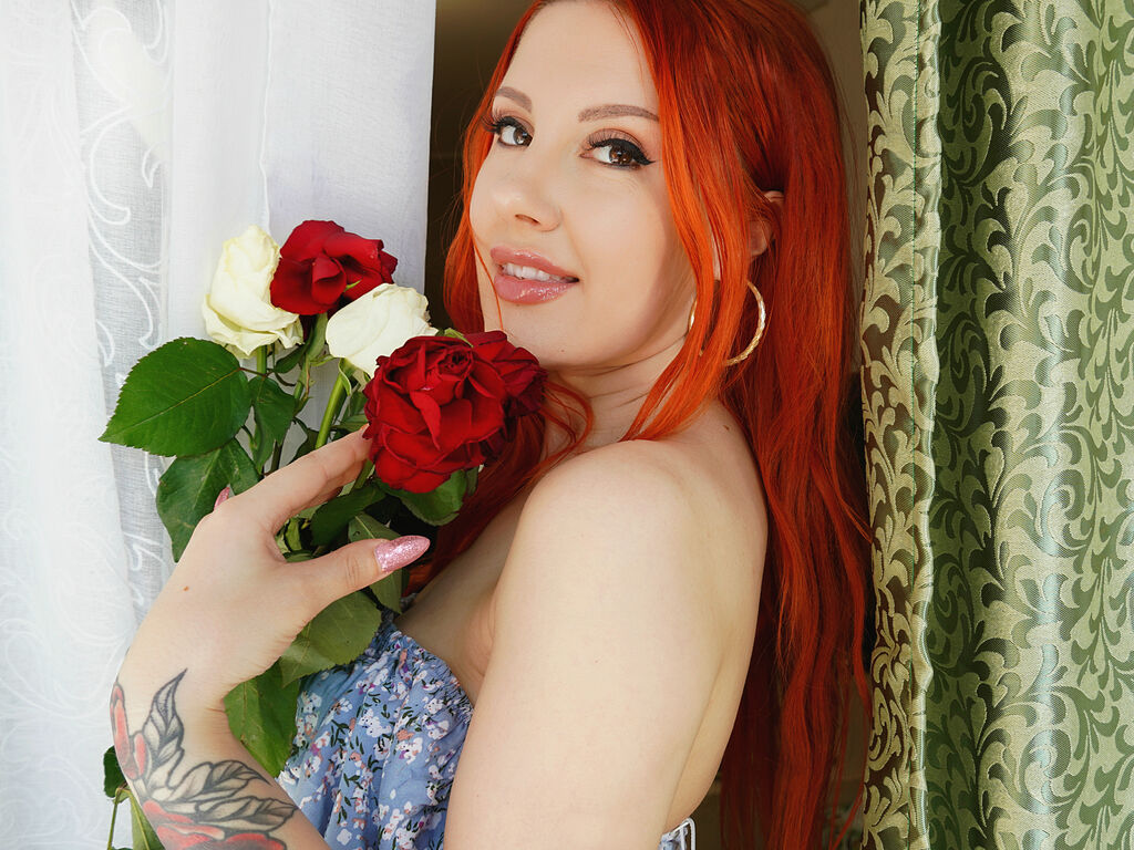 Rosemader's Profil - Bild n°9