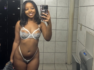Rosemariesy's Sexcam