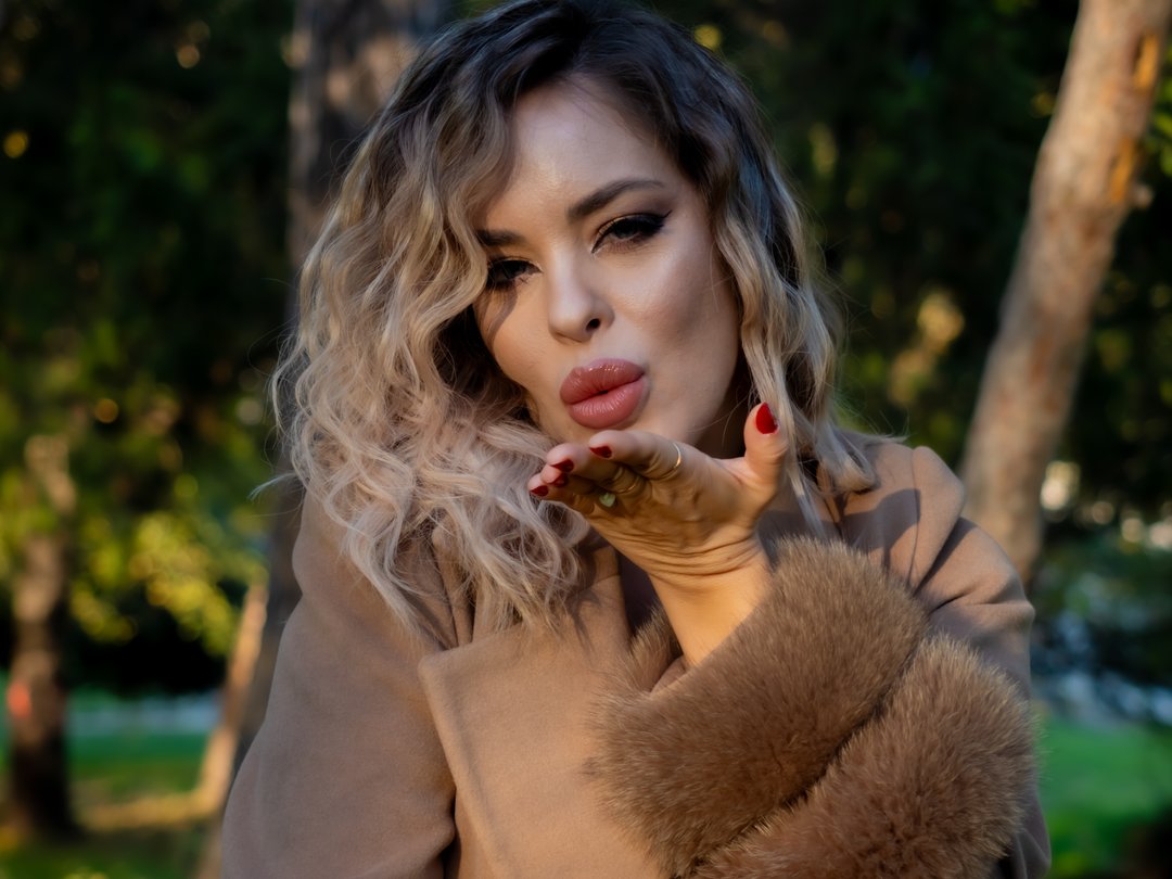 Rosemaryevan's Profil - Bild n°1