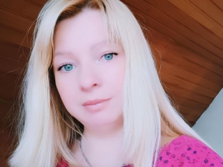 Webcam sex con Rosemaryle