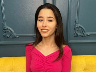 Rosemarymeriel's Sexcam