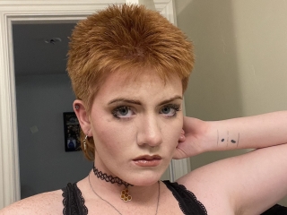 Rosemaryrodney's Sexcam