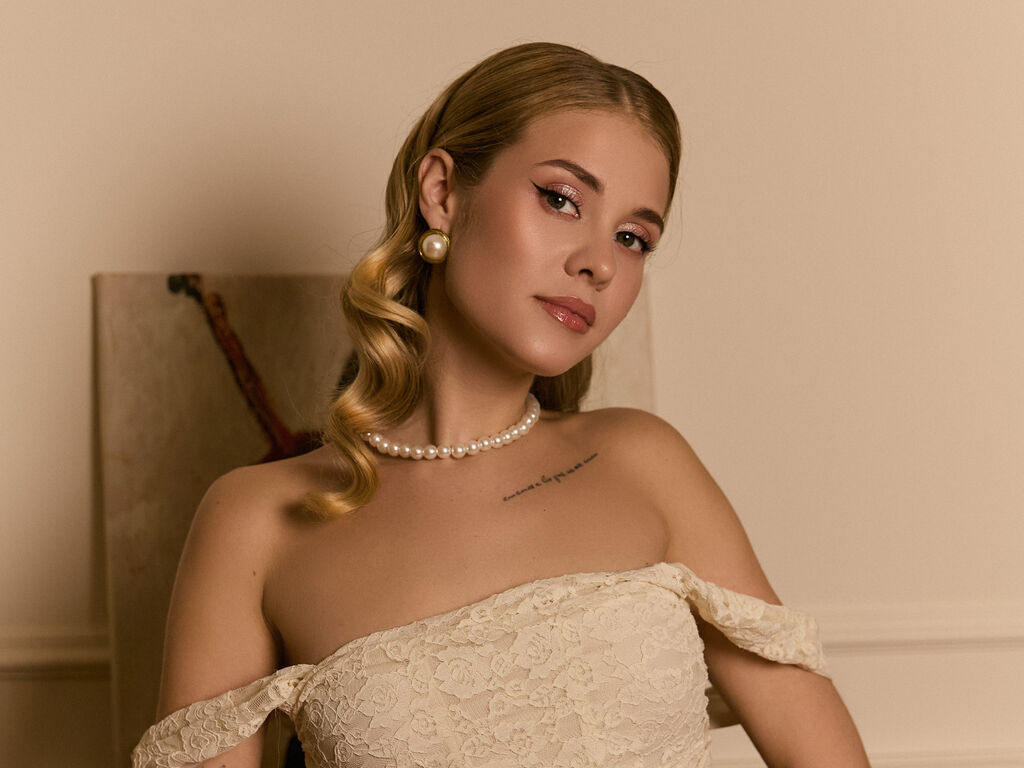 Perfil con Rosemasson - Imagen  n°0