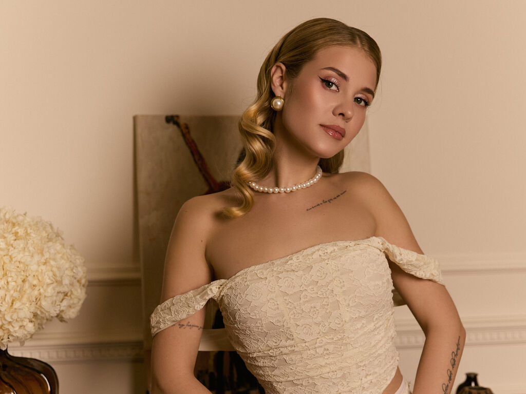 Perfil con Rosemasson - Imagen  n°1