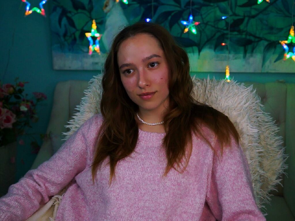 Rosemellor's profile - Image n°0