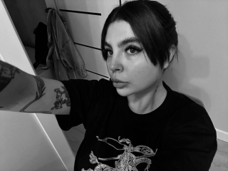 Sexcam Porn von Rosemoon