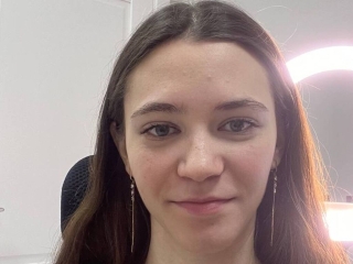 Sexo por webcam con Rosenunez