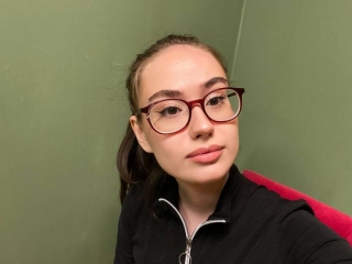 Roseprincessa's Sexcam
