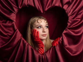 Sexo por webcam con Rosesanders