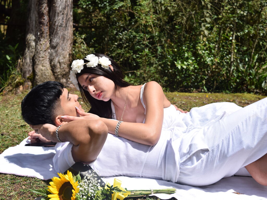 Perfil con Rosesestefany - Imagen  n°0
