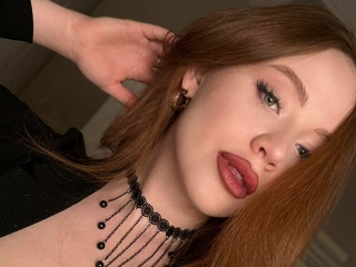 RoseShelton's Sexcam