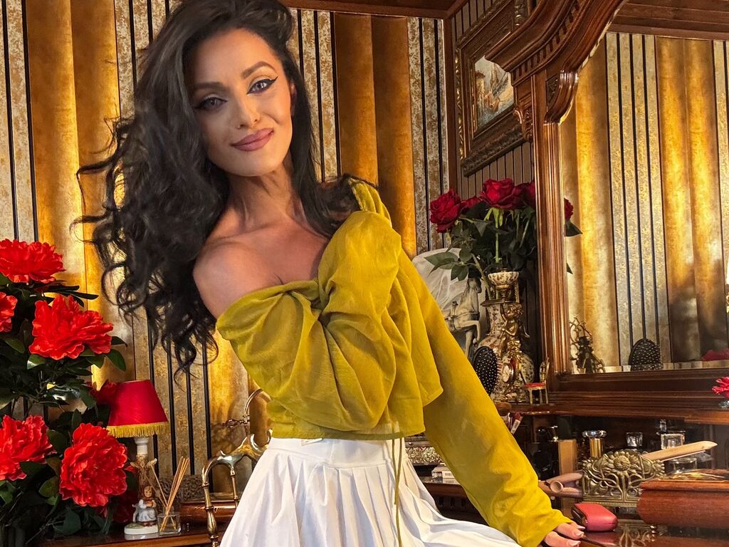 Rosesophie's profile - Image n°1