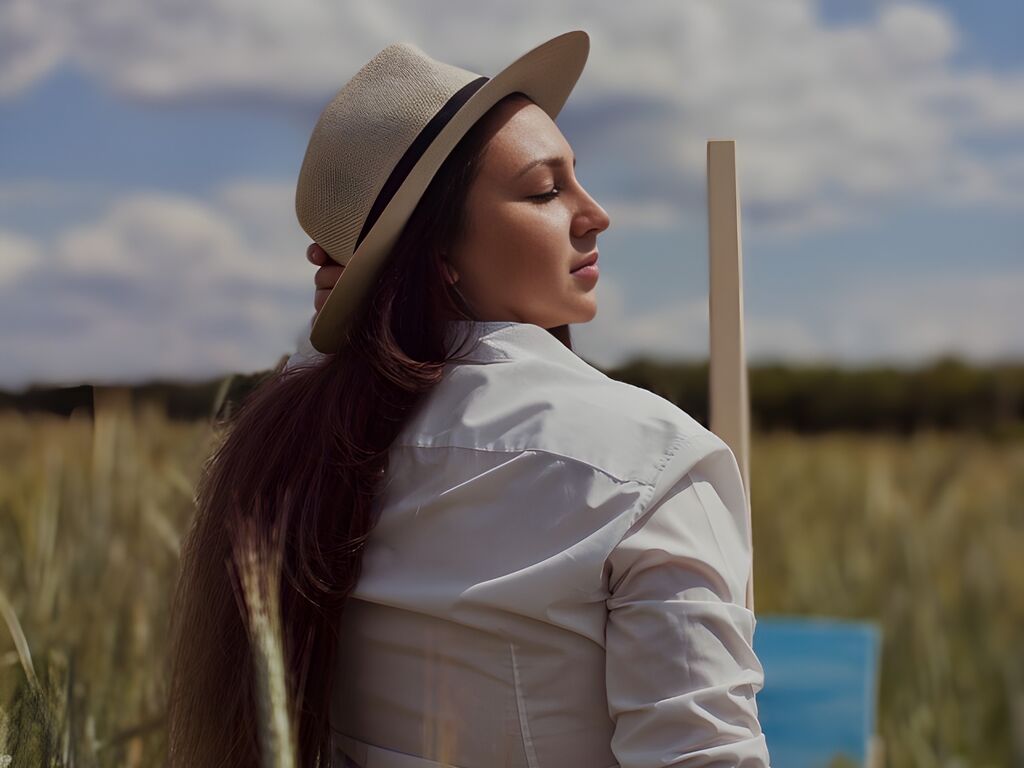 Profil de Rosettaabigale - Photo n°4