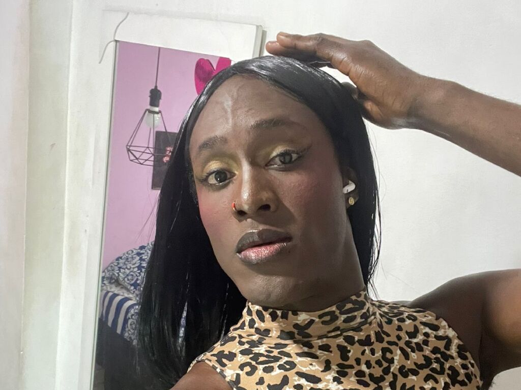 Perfil con Rosevalentine - Imagen  n°1