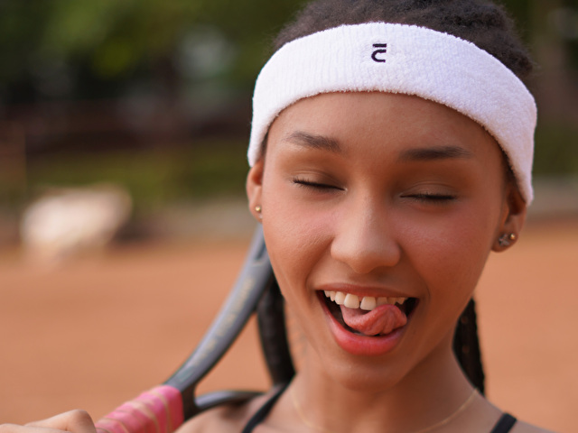 Perfil con RoseWilliams - Imagen  n°5
