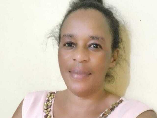 Profil de Roseye - Photo n°1