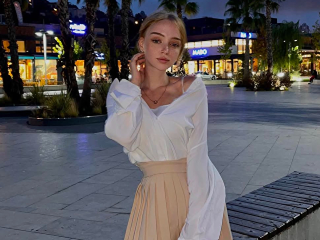 Roseyglow's profile - Image n°7