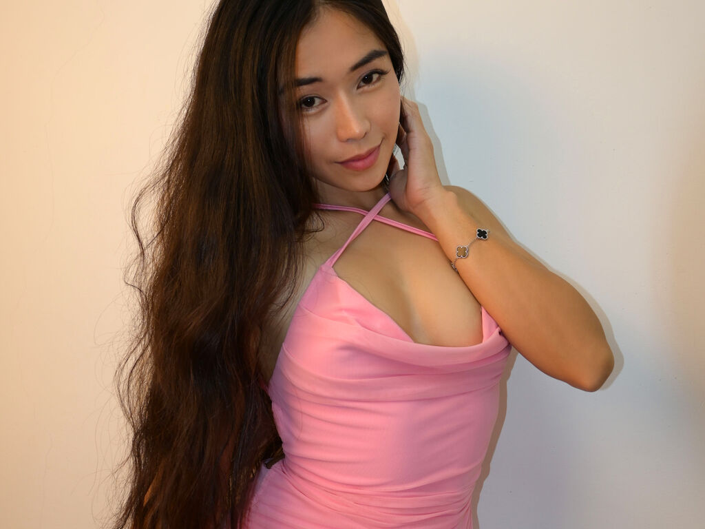 Roseywu' profilo - Immagine n°0