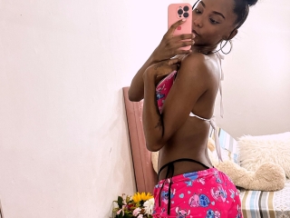 Roshellet's Sexcam