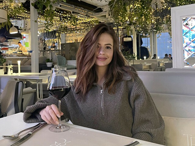 Roshen's Profil - Bild n°36