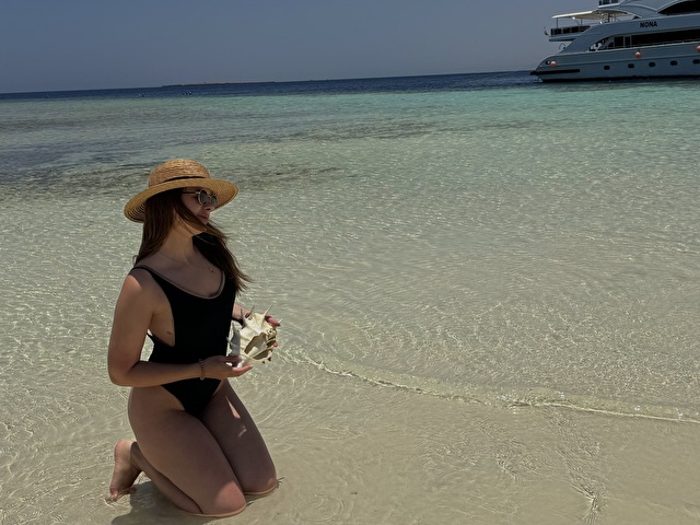 Roshen's Profil - Bild n°4