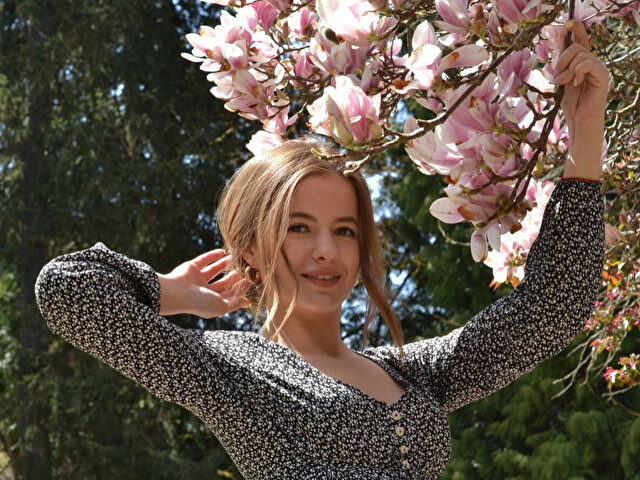 Roshen's Profil - Bild n°14