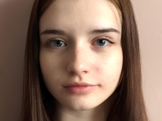 Sexo por webcam con Rosiafastic