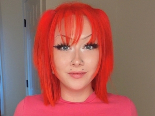 Live Sex Rosie_Redbottom