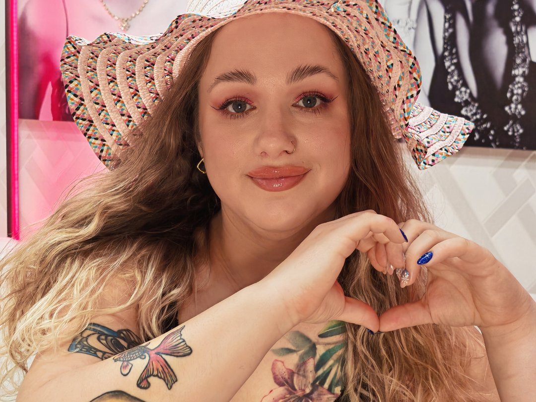 Perfil con Rosie_Valentine - Imagen  n°0