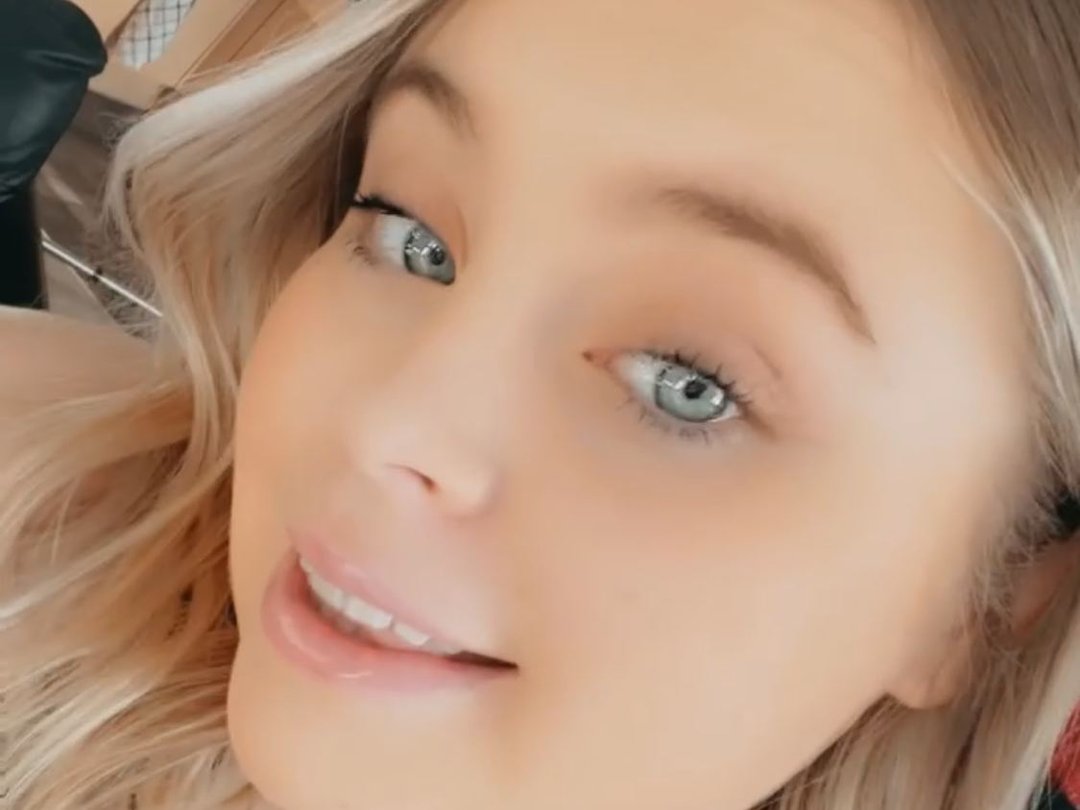Rosie246's Profil - Bild n°0