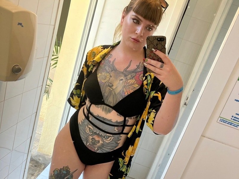 Rosieann77's profile - Image n°0
