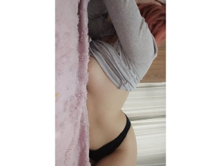 Sexcam Live Show von Rosieanna