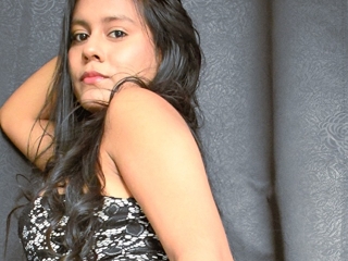 RosieCarter's Sexcam