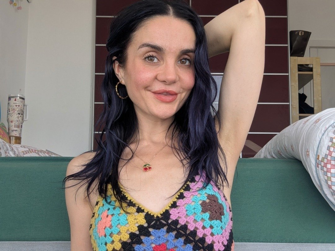 Rosiecheex's profiel - Afbeelding n°1