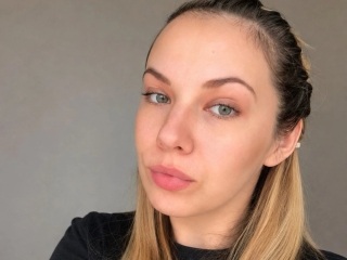 Webcam sex met Rosiedesire