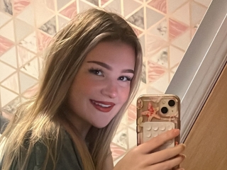 Live Sex Rosiee21xxo