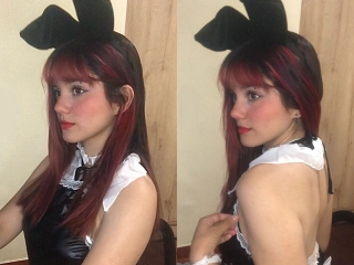 Sexcam Porn von Rosieethompsom