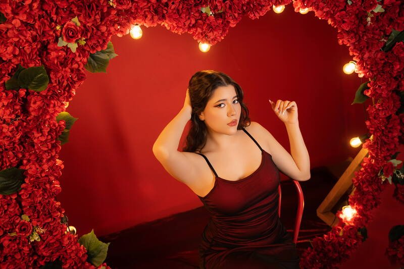 Rosiefernandez' profilo - Immagine n°1