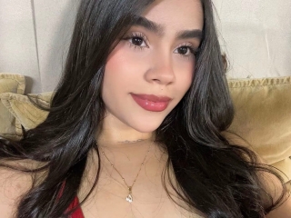 Sexcam Porn von Rosiegray