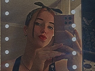 Rosielove's Sexcam