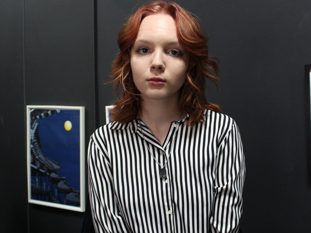 Profil de Rosiemcfly - Photo n°0