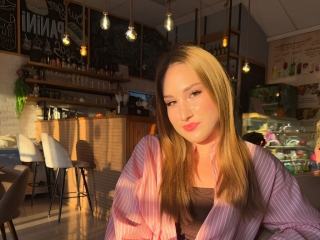 Sexcam Porn von Rosieminjares