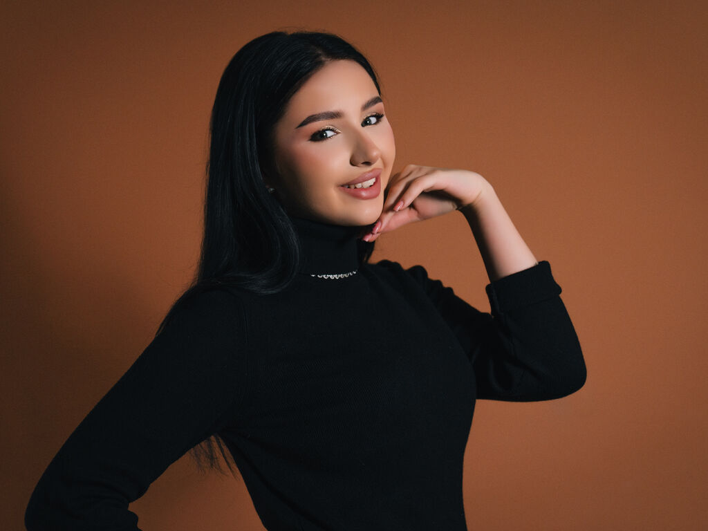 Perfil con Rosiemirra - Imagen  n°1