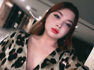 Webcam sex con Rosiemoons