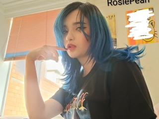 Profil de Rosiepearl