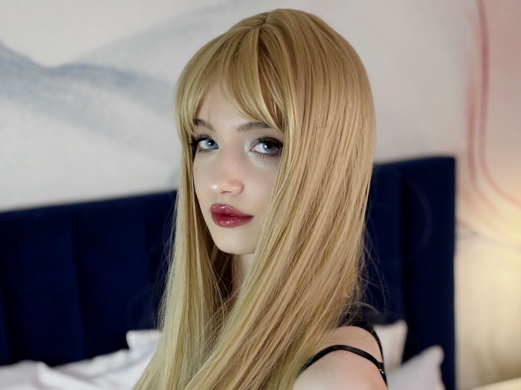 Rosiepearson's profile - Image n°1